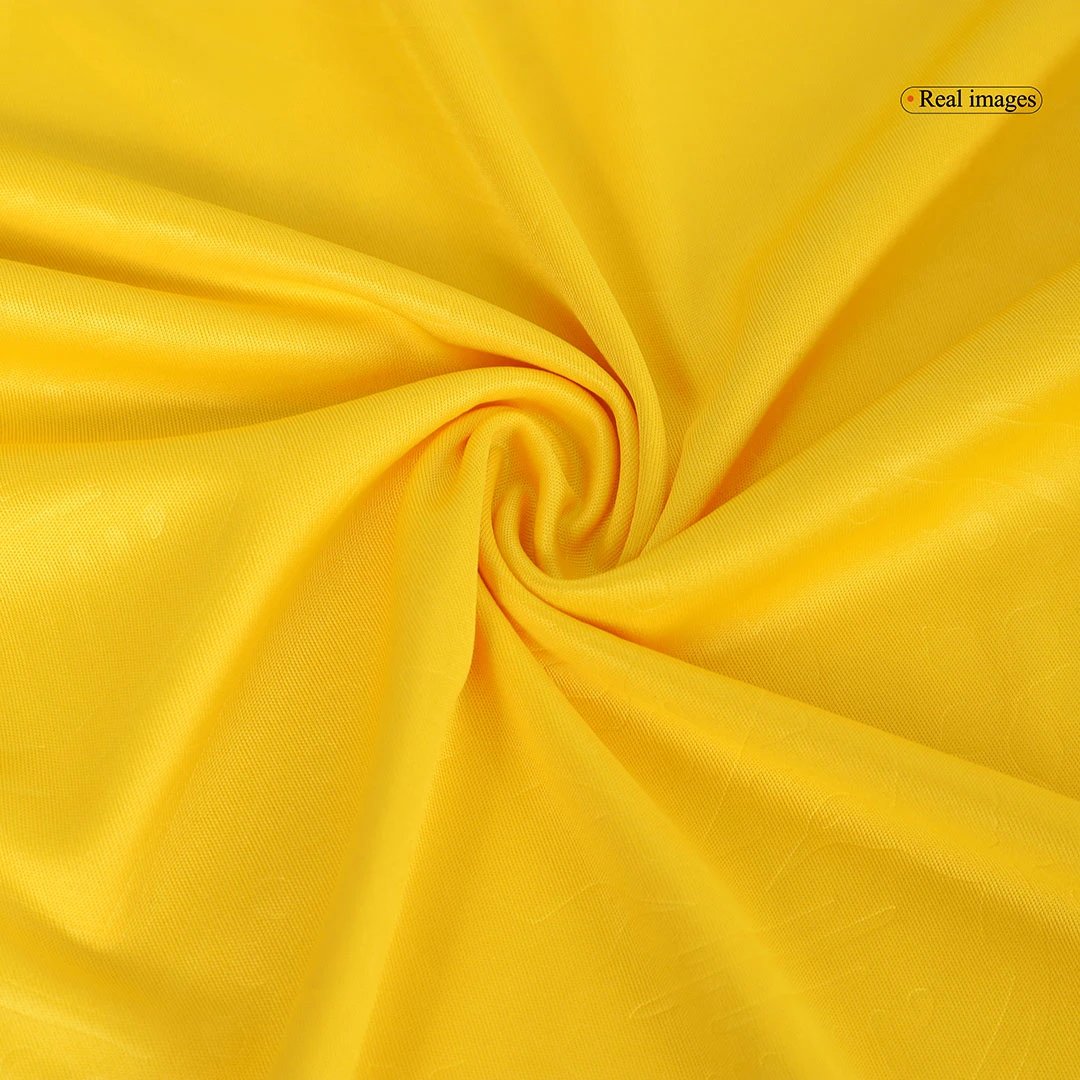 2024 Jamaica Home Jersey — Photo 14