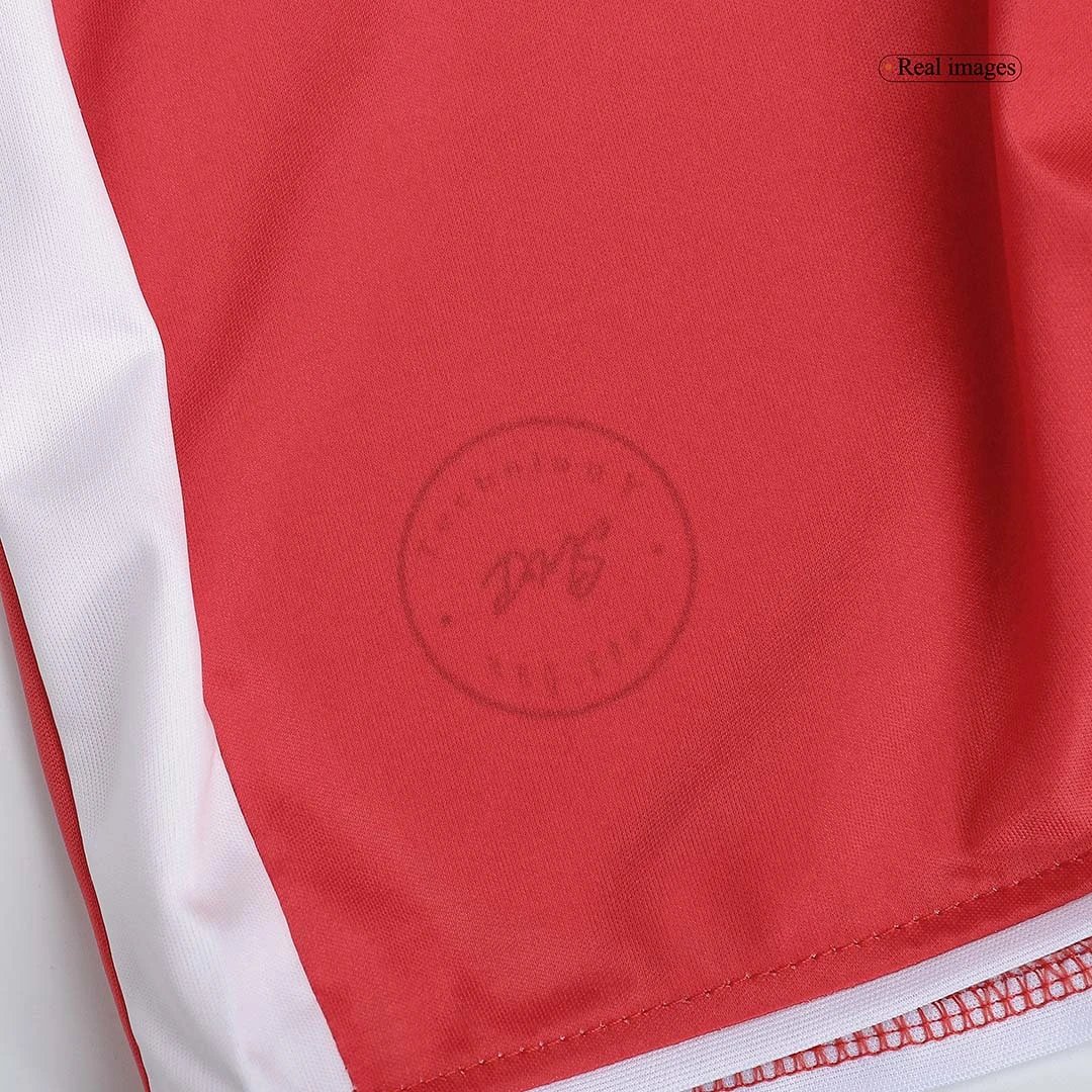 Iran 2022 Away Jersey — photo 11