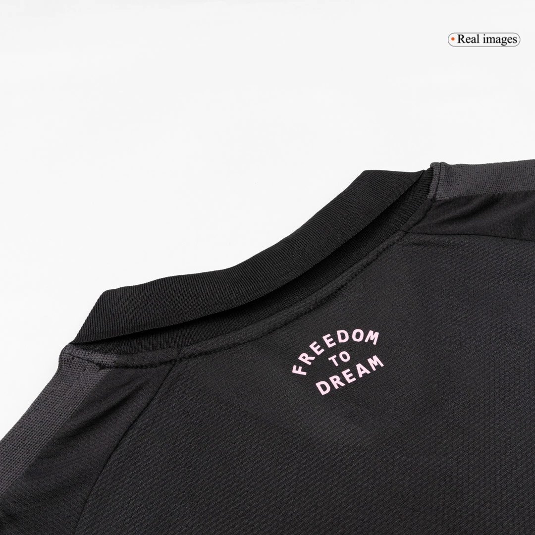 Inter Miami 2026 Away Jersey (Player Version) — Photo 10