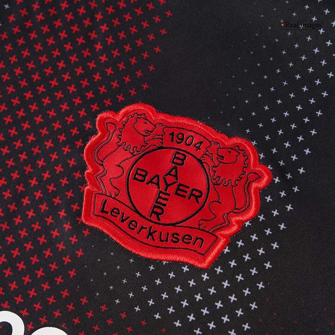 Bayer 04 Leverkusen 25/26 Home Jersey — photo 8