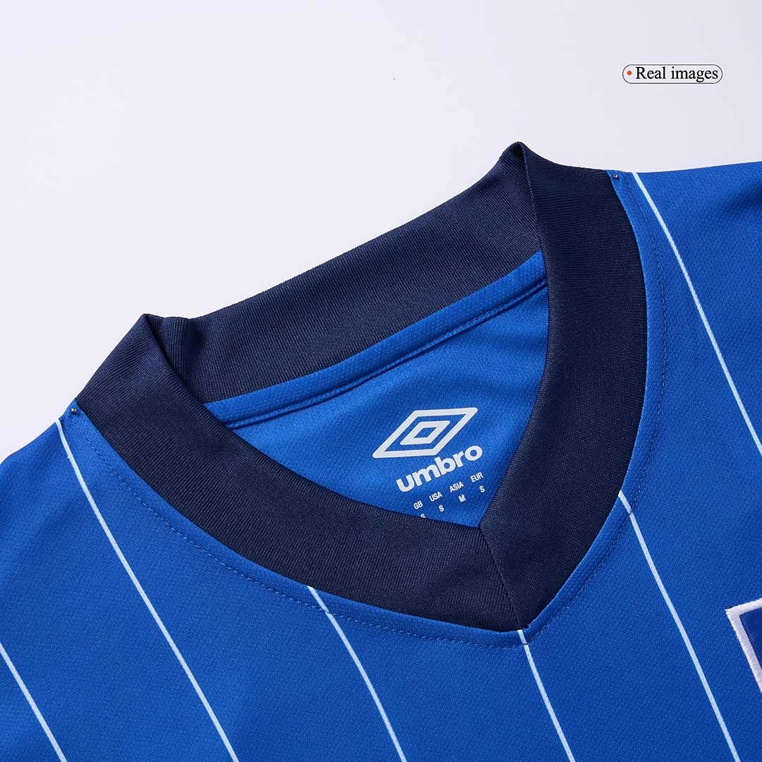 Ipswich Town 24/25 Home Jersey — photo 7