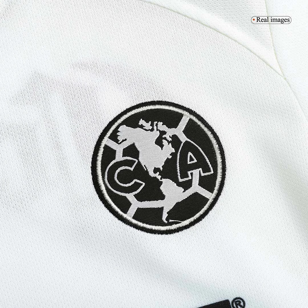 Club America 22/23 Third Jersey - Kids — Zdjęcie 7