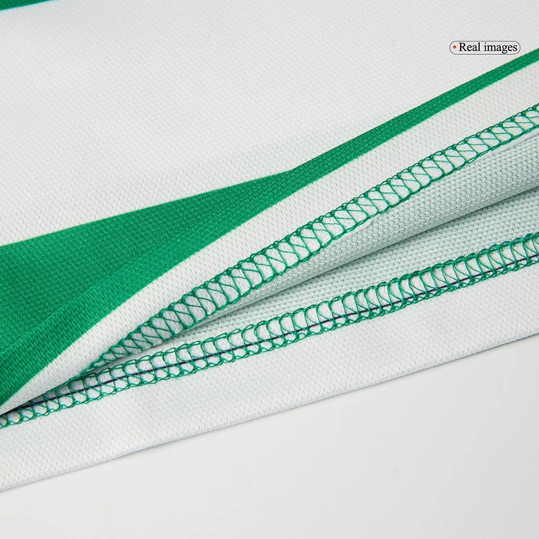 Celtic 24/25 Home Jersey — Photo 14