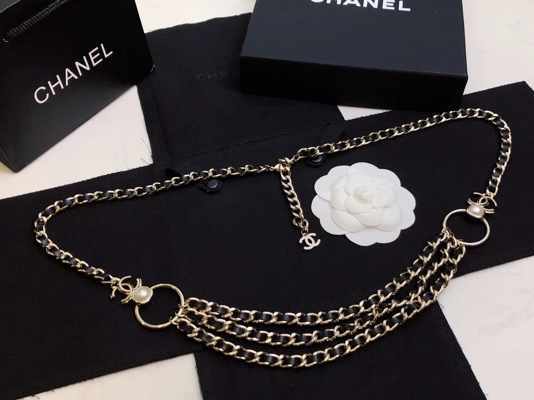 Chanel Necklace Ver.I — Photo 6