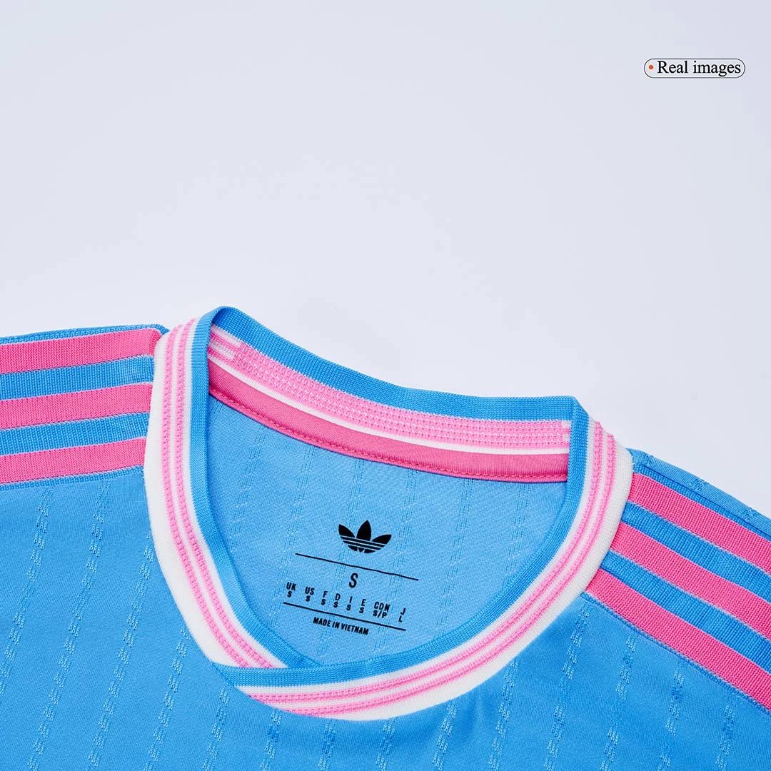 Inter Miami 2025 Third Jersey (Player Version) — photo 7