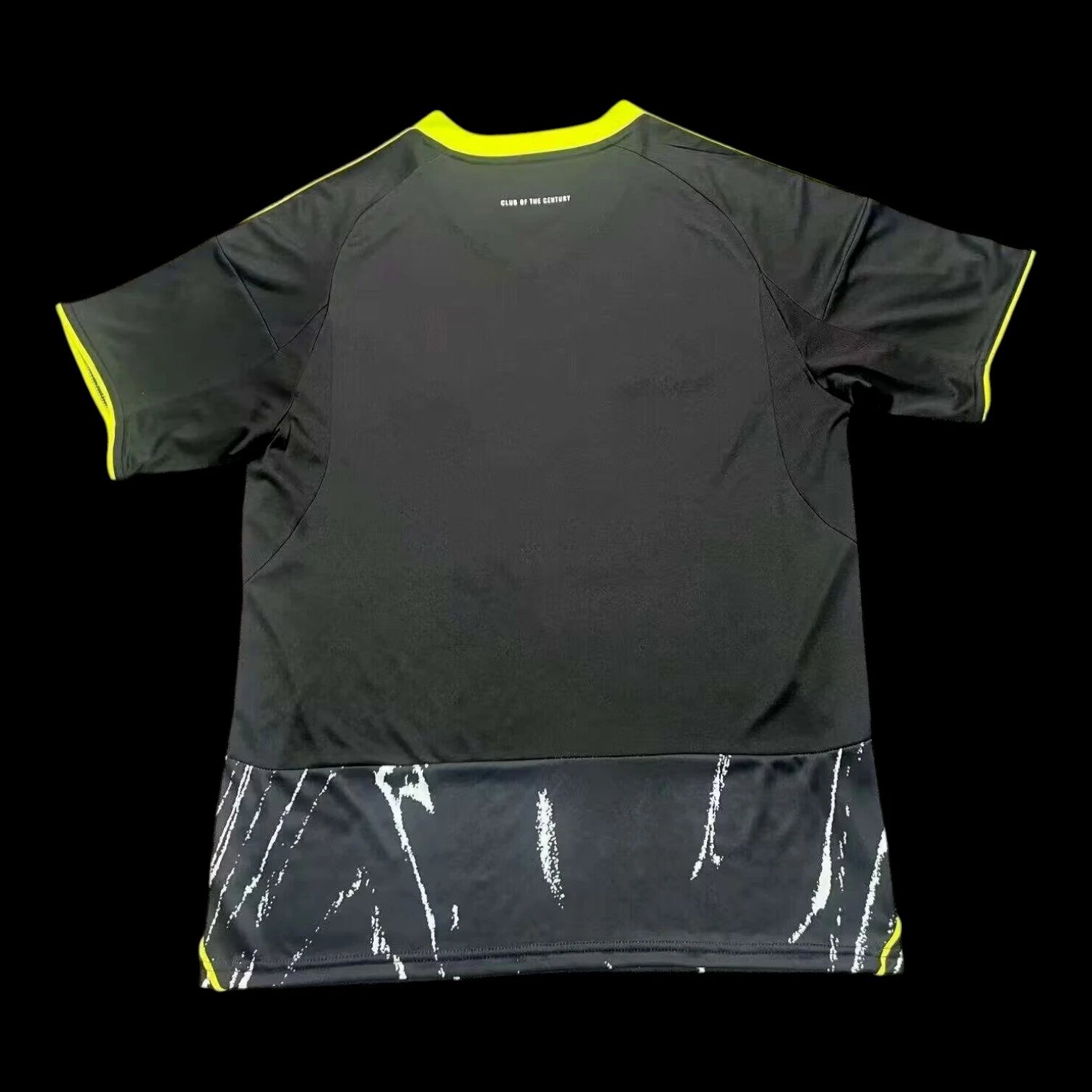 Al Ahly 25/26 Away Jersey — Photo 2