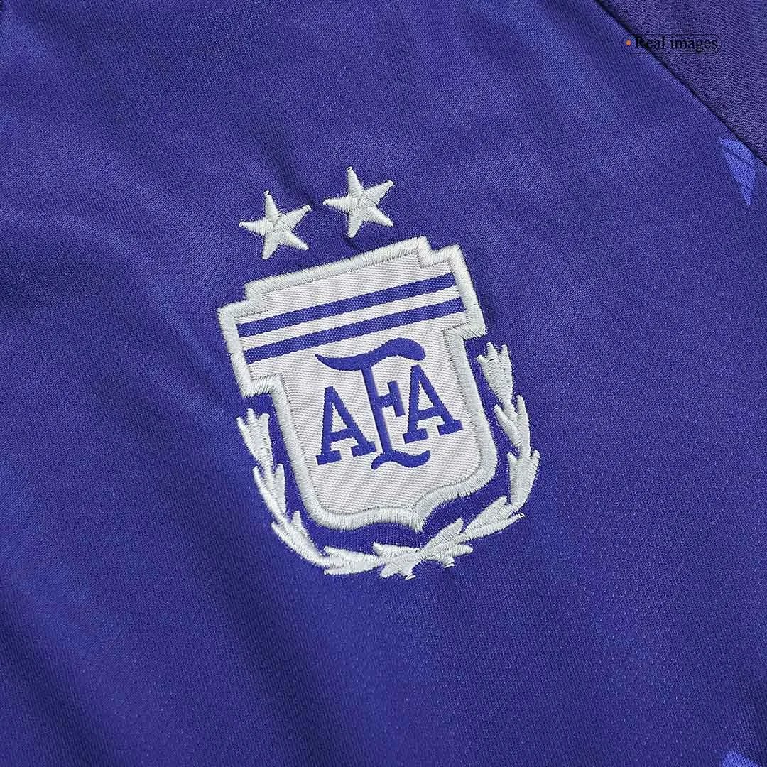 Argentina 2022 Away Jersey - Women — Photo 7