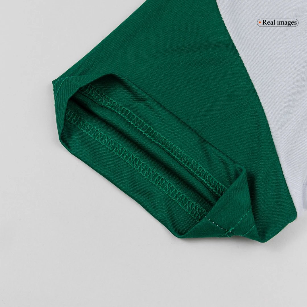 Italy 2026 Pre-Match Jersey — Photo 8