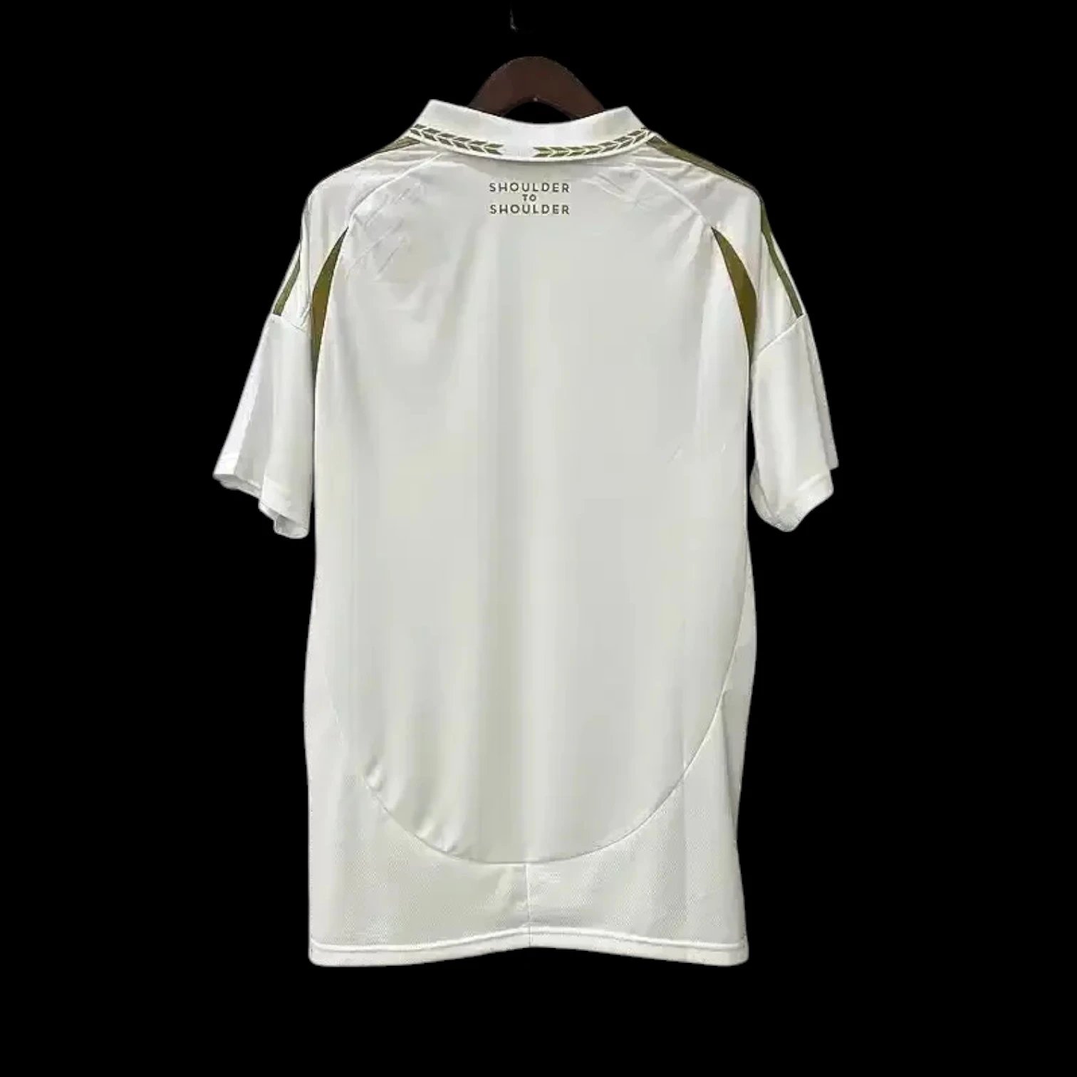 Los Angeles FC 25/26 Away Jersey — QC