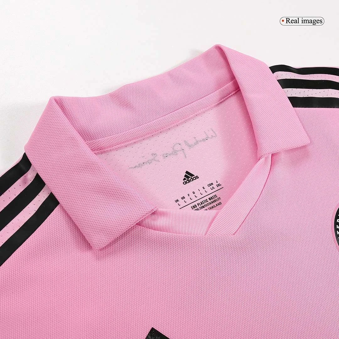Inter Miami 2022 Home Jersey (Player Version) — photo 7