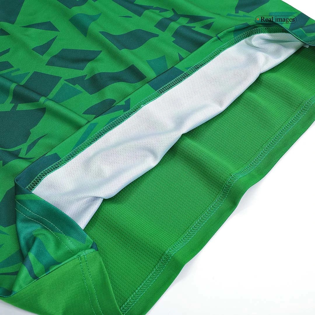 Ireland 2022 Home Jersey — photo 9