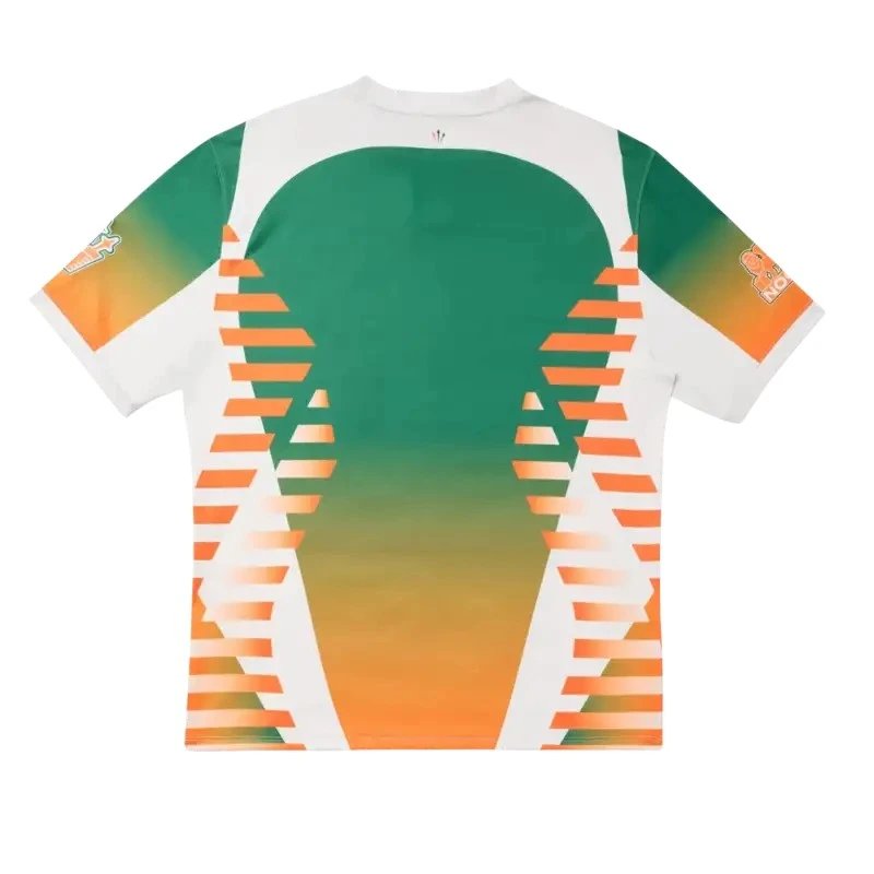 Venezia FC 24/25 Pre-Match Jersey — Zdjęcie 2