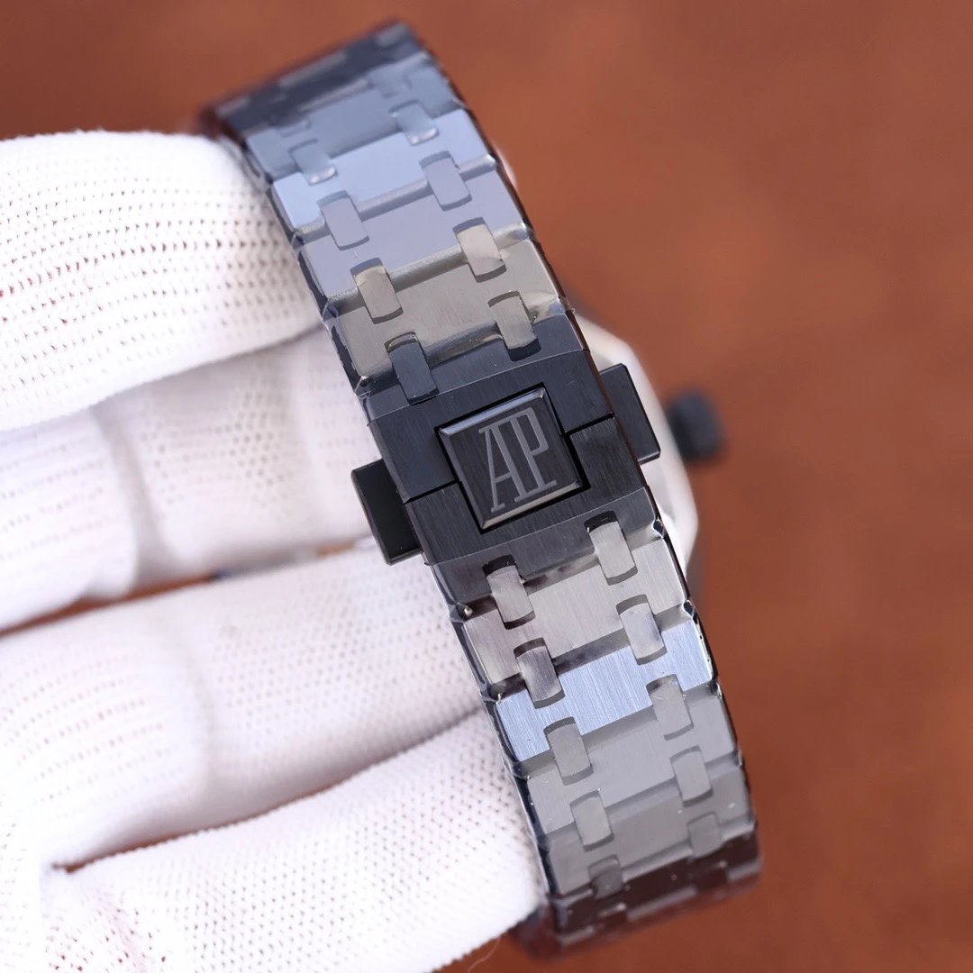 Audemars Piguet Royal Oak 15500 Automatic Watch 41mm — photo 8