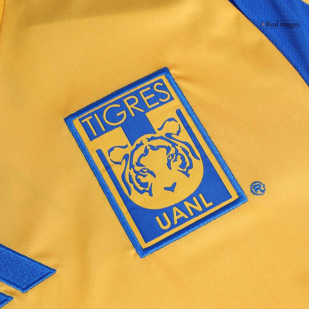 Tigres UANL 24/25 Home Jersey — photo 8