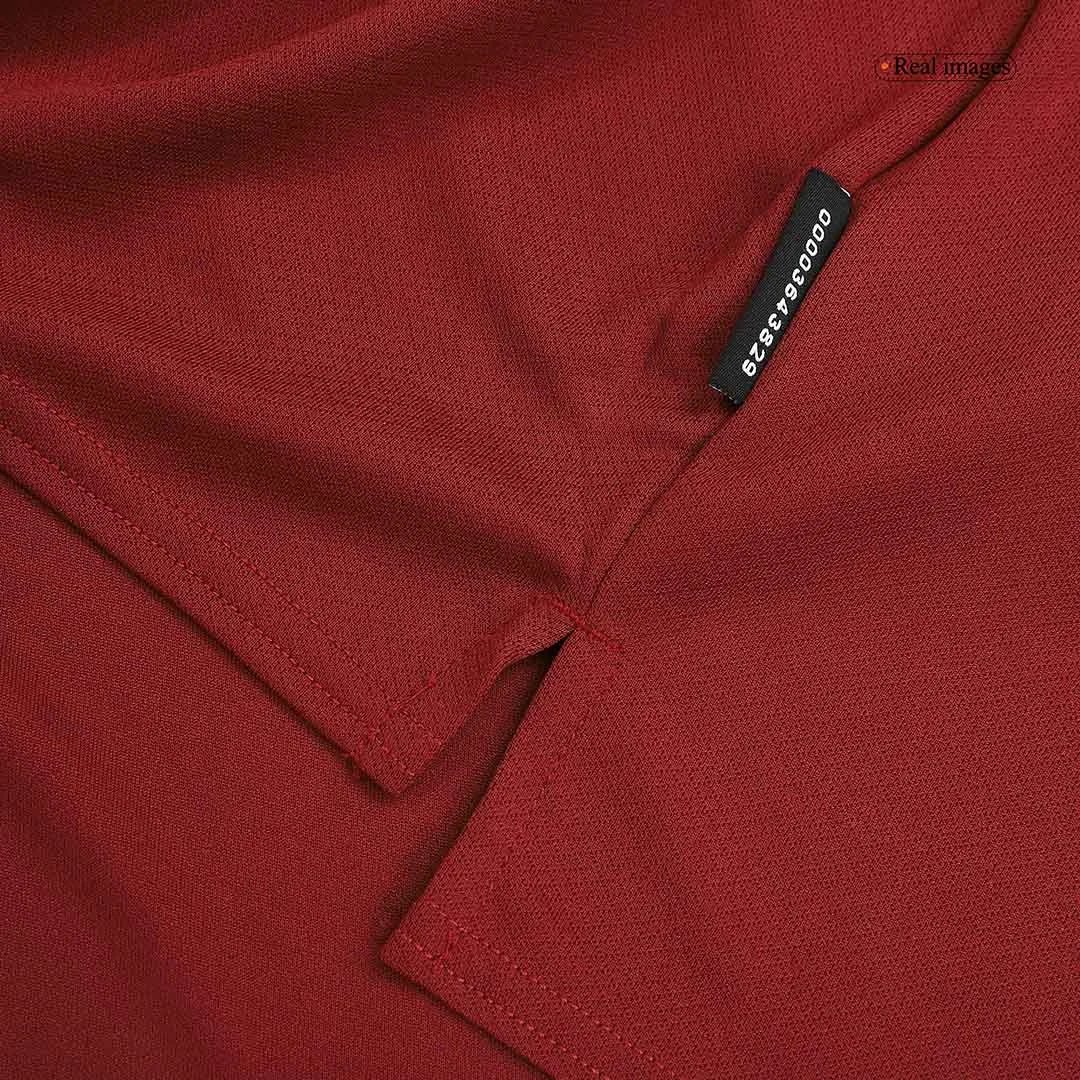 West Ham United 22/23 Home Jersey — Photo 11