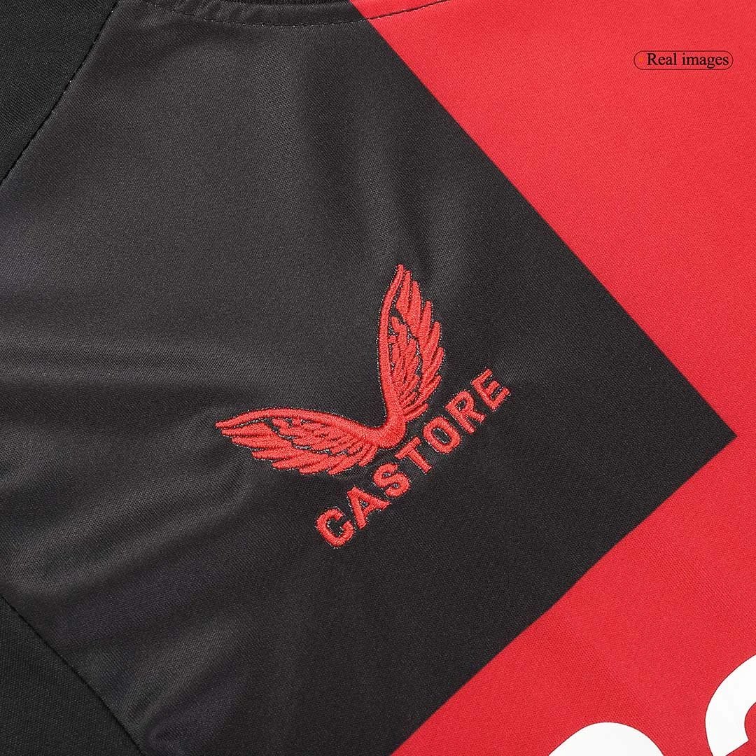 Bayer 04 Leverkusen 23/24 Home Jersey — photo 5