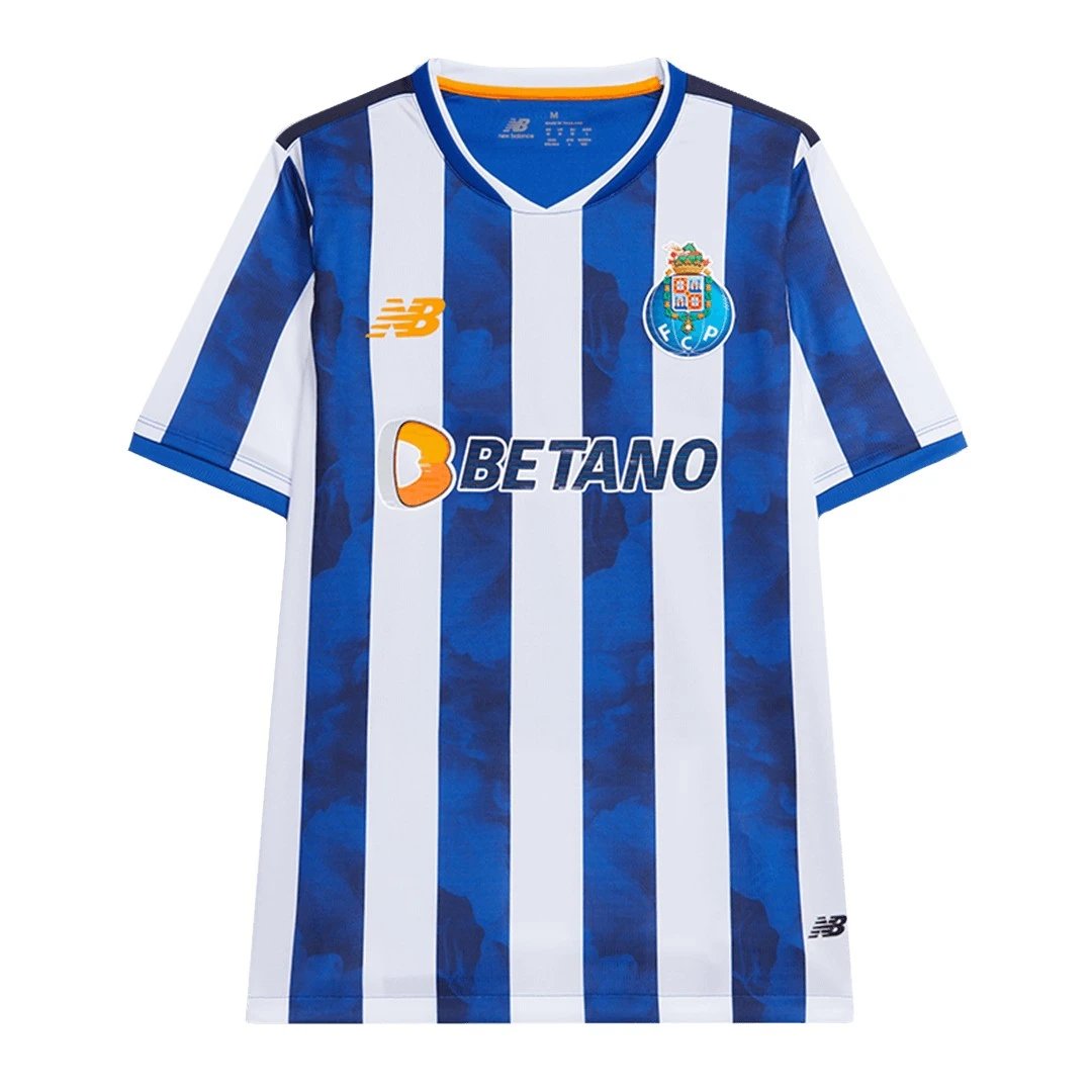 FC Porto 24/25 Home Jersey — photo 4
