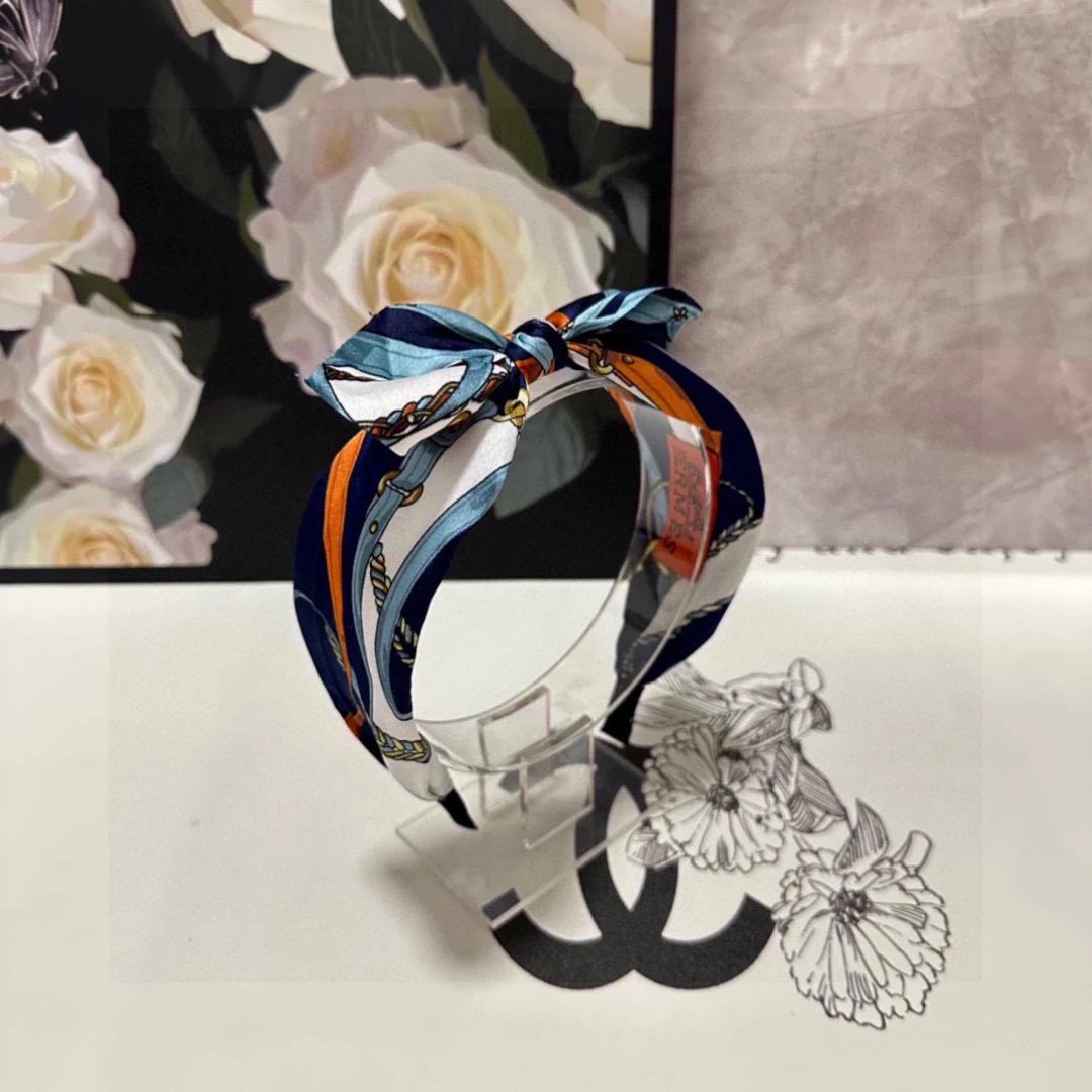 Hermes Headband Ver.E — Photo 4