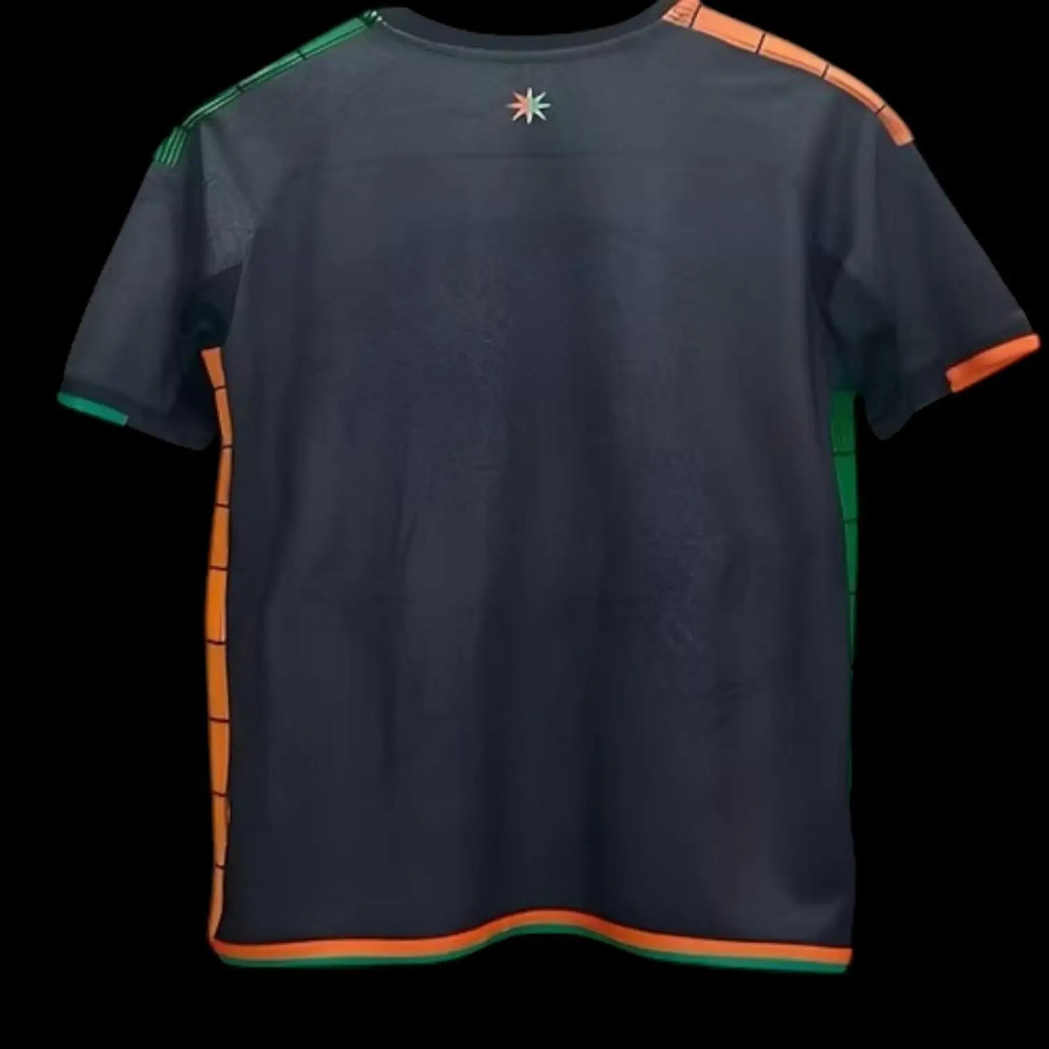 Nice Venice 25/26 Home Jersey — QC