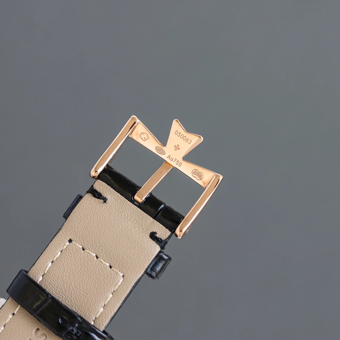 Vacheron Constantin Patrimony Automatic Watch 41mm Ver.C — QC