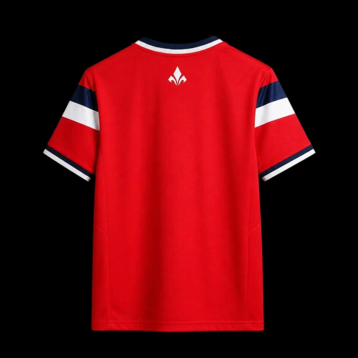Lille OSC 26/27 Home Jersey — QC