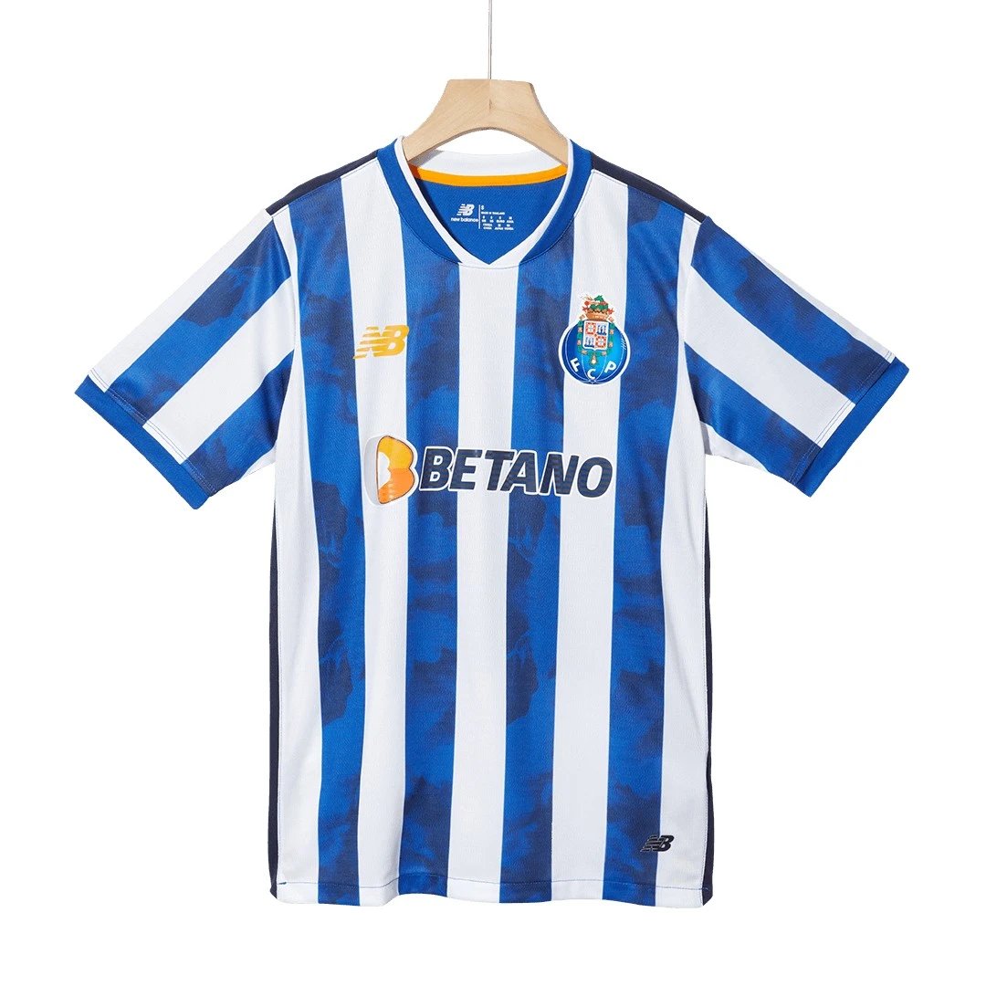 FC Porto 24/25 Home Jersey — photo 5