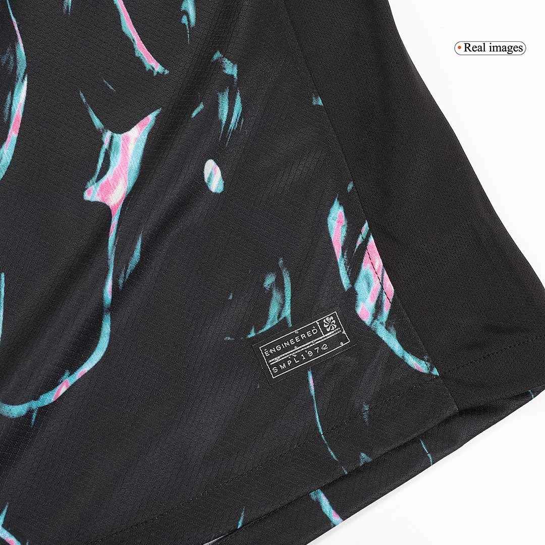 South Korea 2024 Away Jersey — Zdjęcie 10