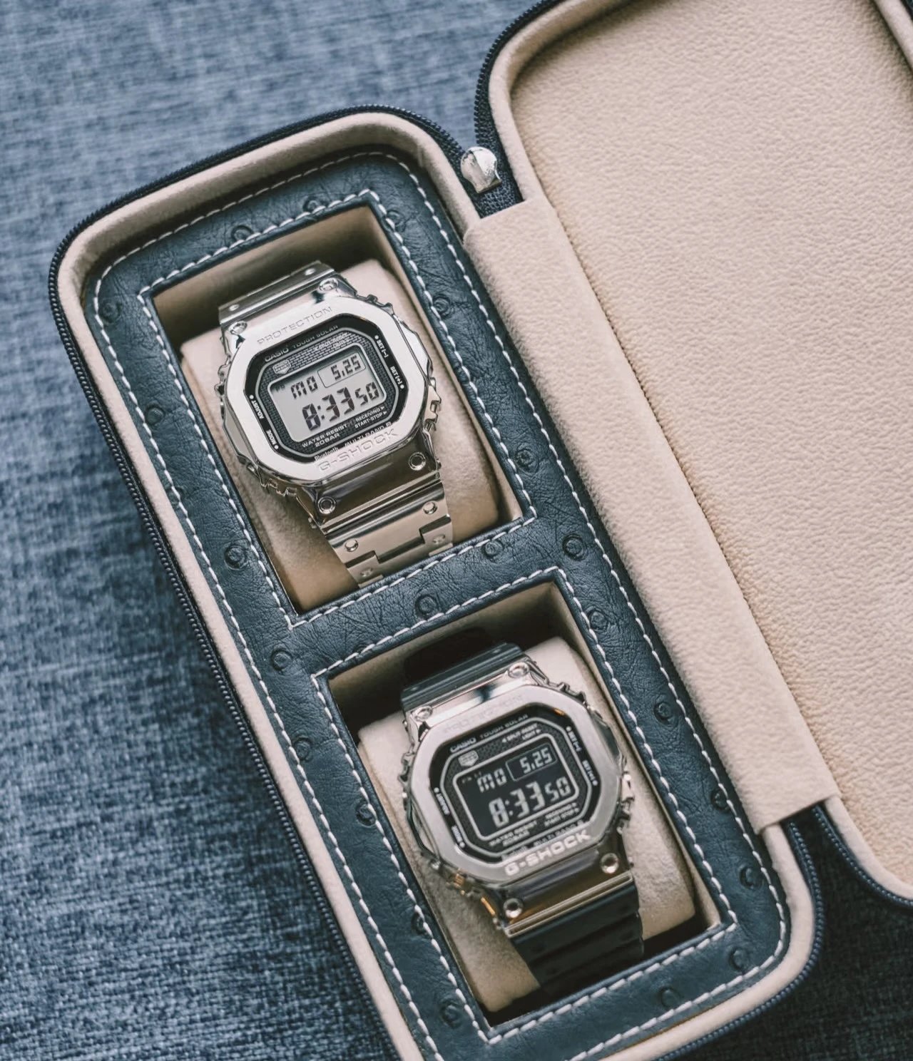 Casio G-SHOCK Quartz Watch Ver.I — Photo 3