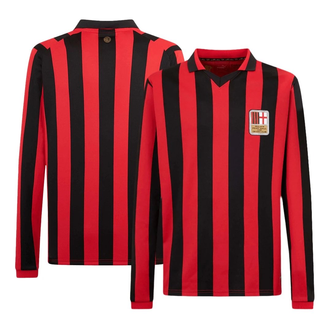 AC Milan 24/25 Special Edition Jersey — photo 3