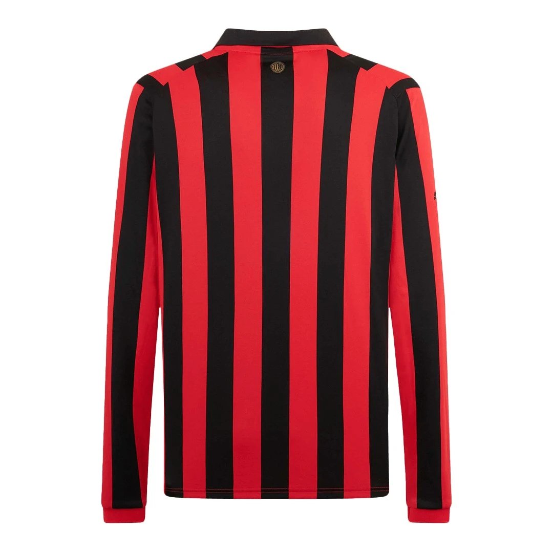 AC Milan 24/25 Special Edition Jersey — photo 2
