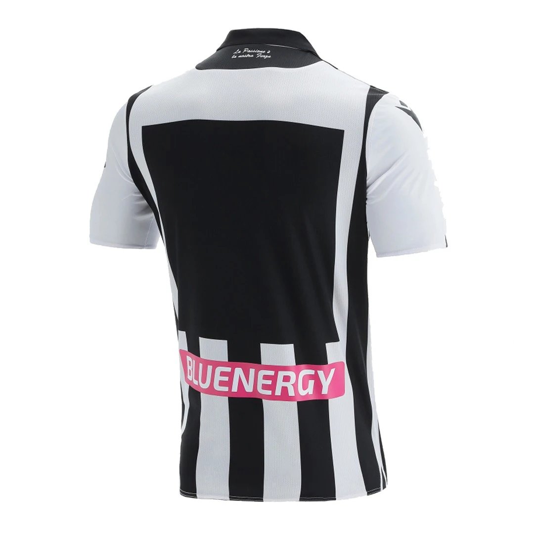 Udinese Calcio 21/22 Home Jersey — Zdjęcie 2