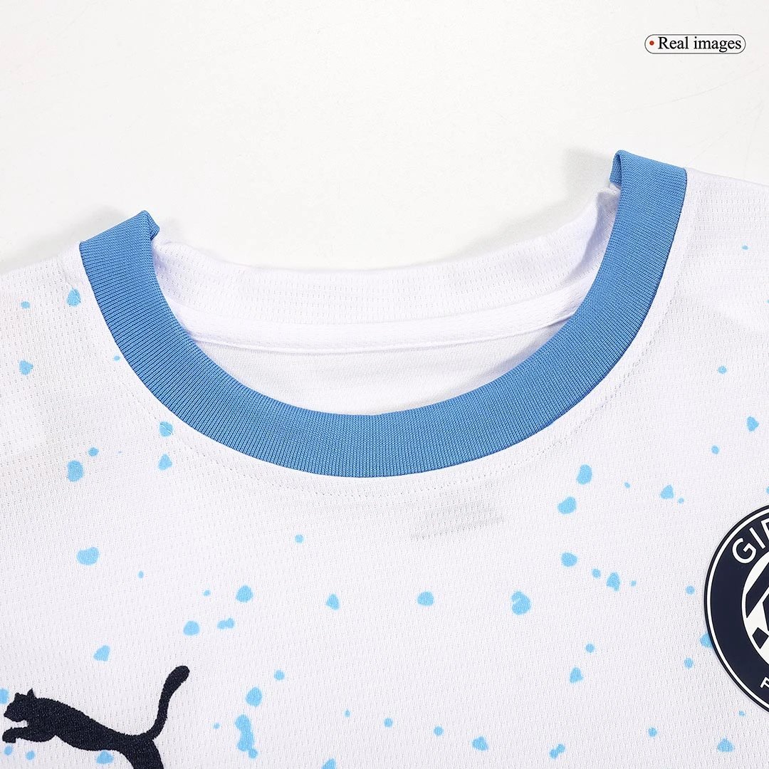 Girona FC 23/24 Away Jersey — photo 6