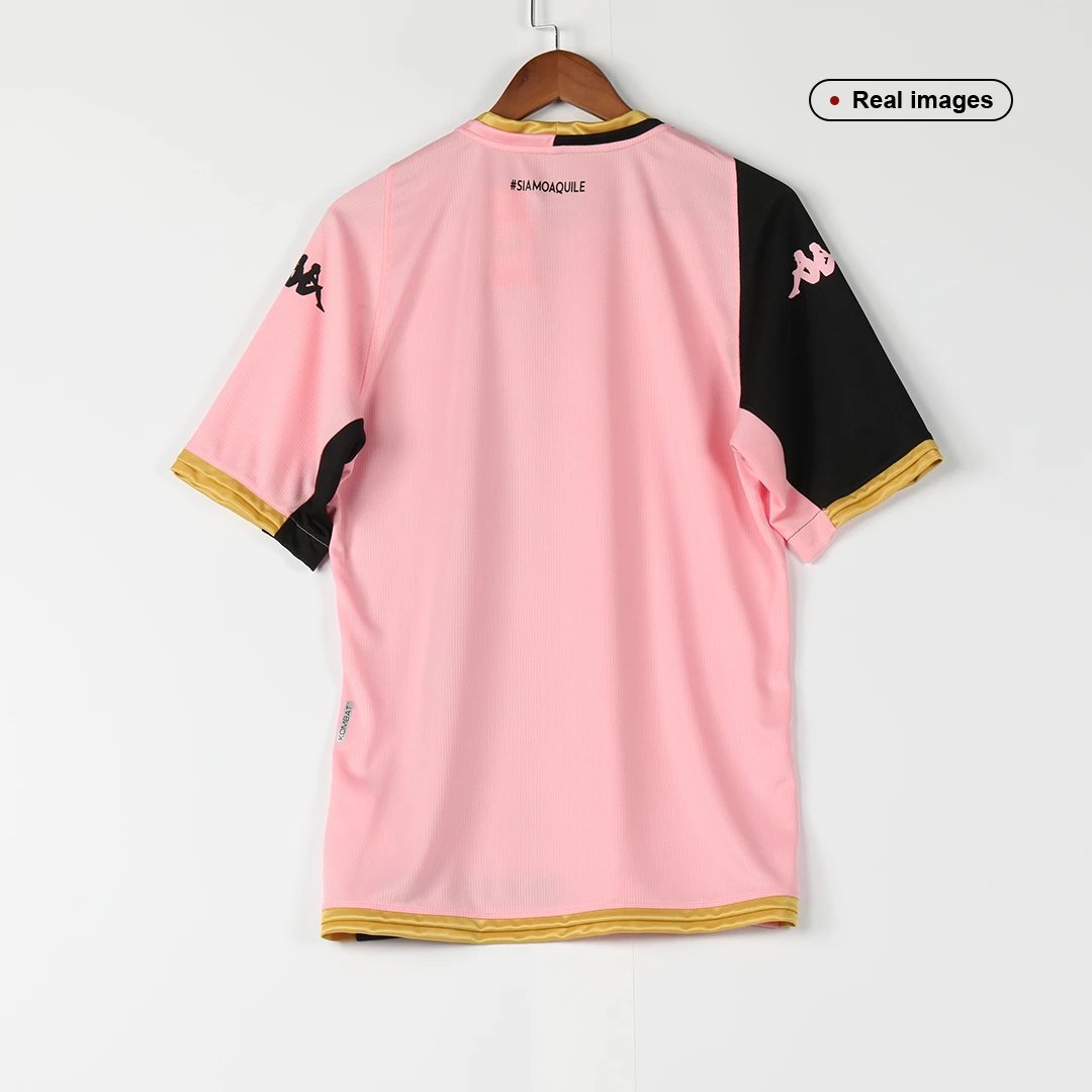 Palermo 21/22 Home Jersey — photo 10