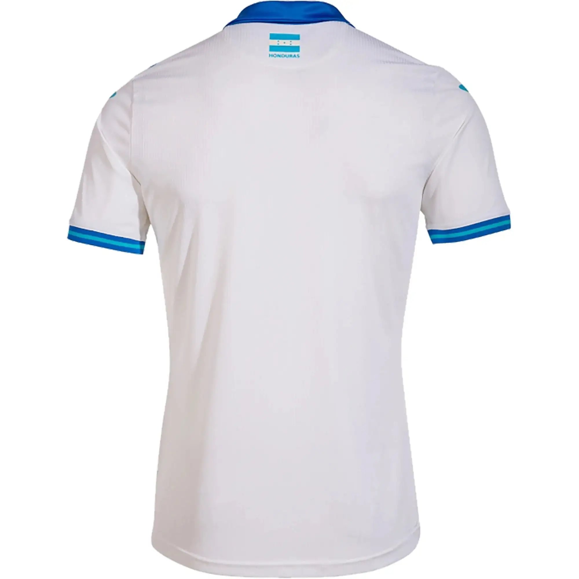 2023 Honduras Home Jersey — QC