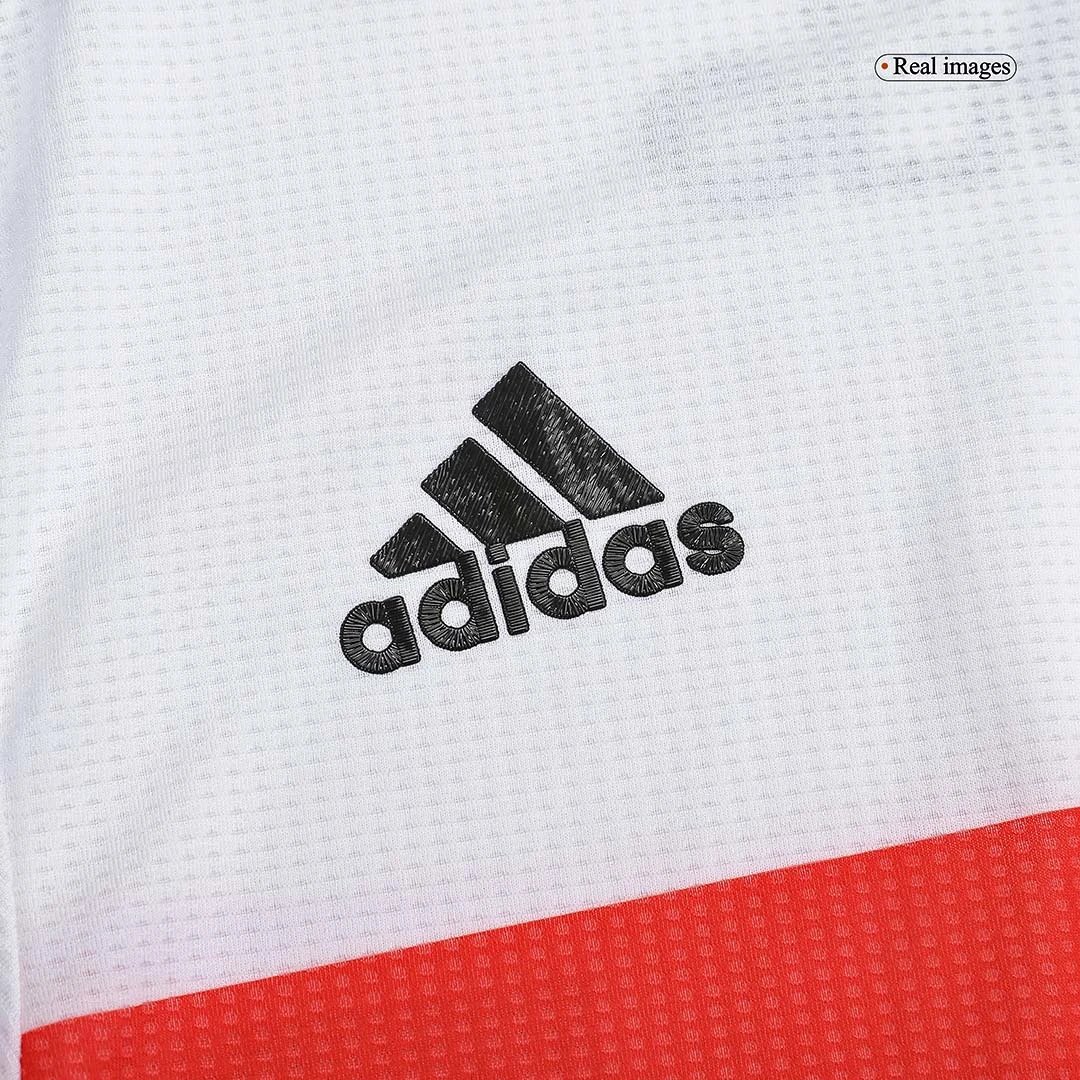 Sao Paulo 22/23 Home Jersey (Player Version) — photo 9