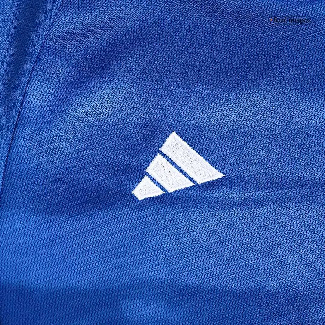 Italy 2023 Home Jersey - Kids — photo 8