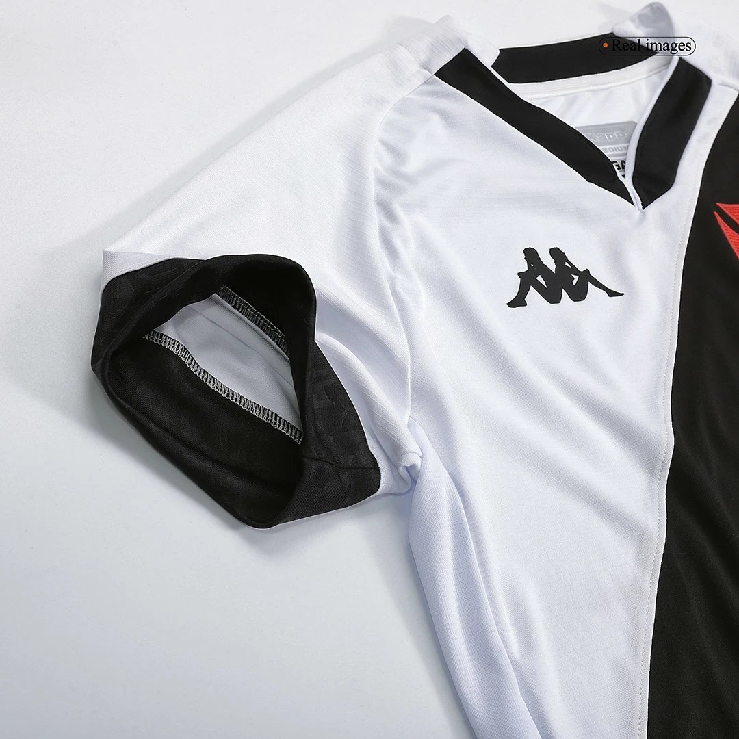 Vasco da Gama 22/23 Away Jersey — Photo 6