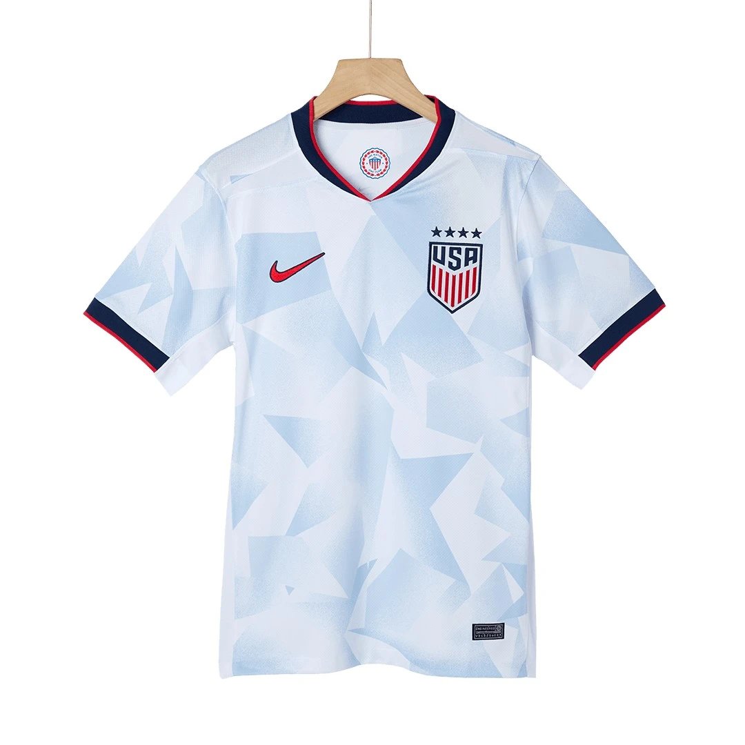 USA 2025 Home Jersey - Women — Photo 5
