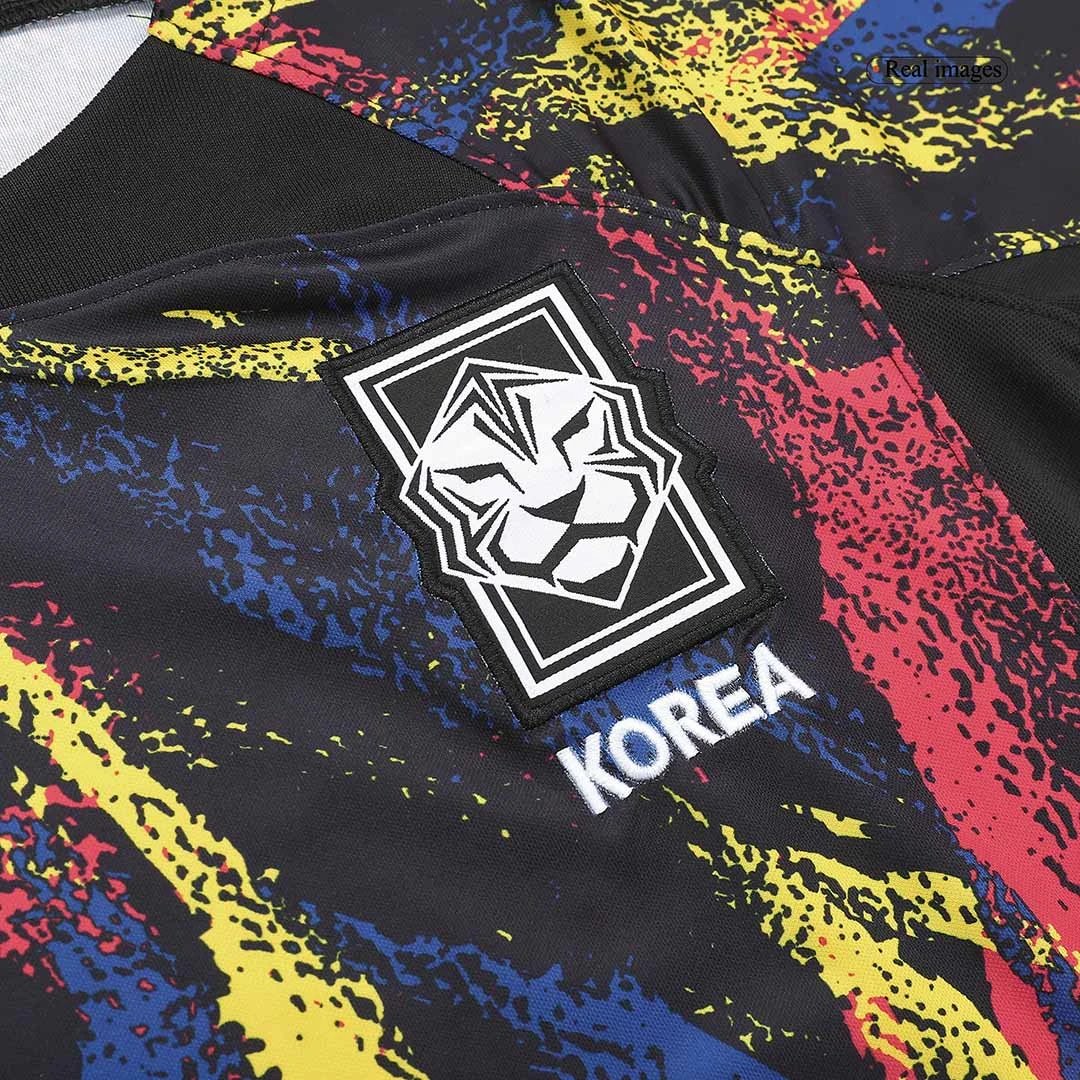 South Korea 2022 Away Jersey - Women — Photo 6