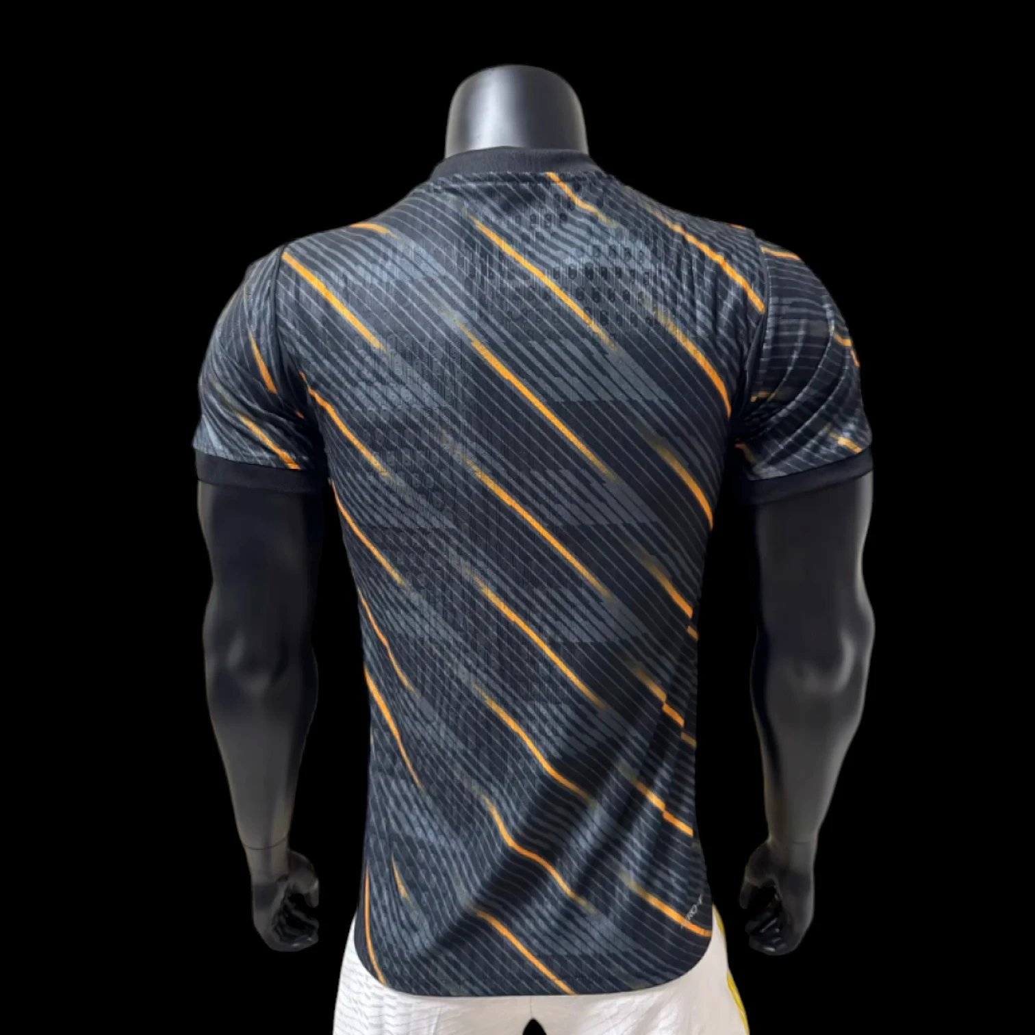 France 2026 Goalkeeper Jersey (Player Version) — Photo 2