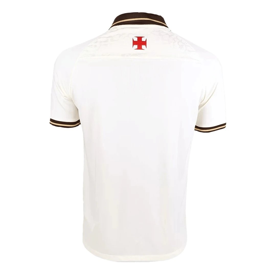 Vasco da Gama 22/23 Third Jersey — Photo 2
