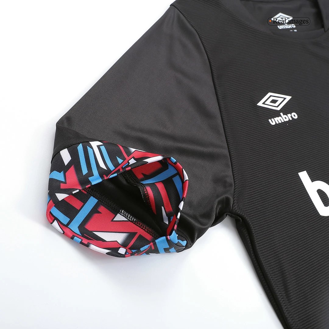 West Ham United 22/23 Away Jersey (Player Version) — photo 6