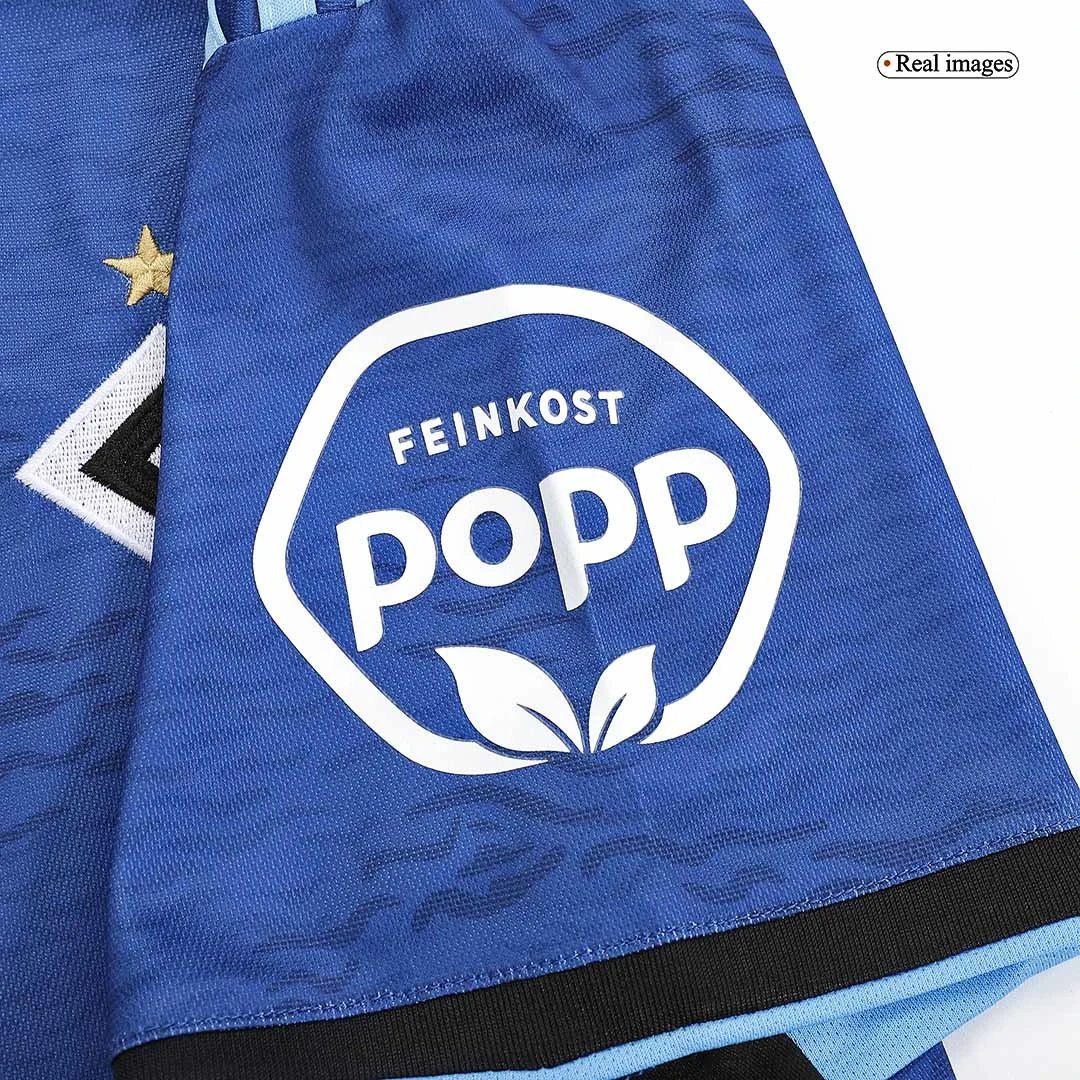 Hamburg Hamburger SV 22/23 Away Jersey — Photo 10