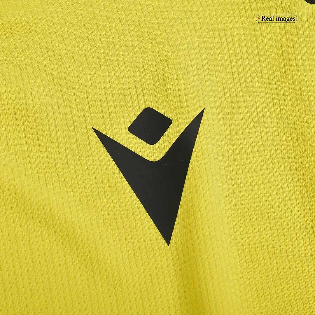 Udinese Calcio 22/23 Away Jersey — photo 7