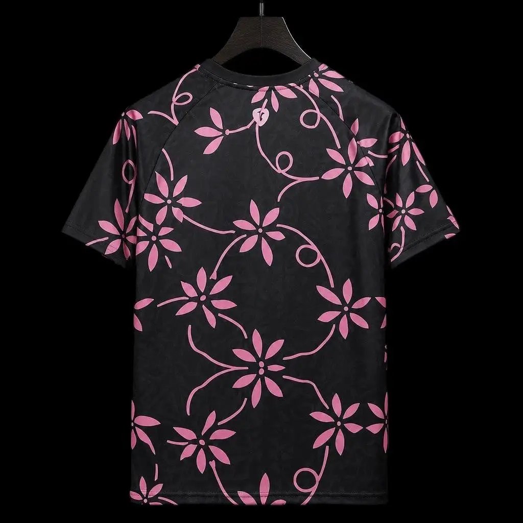 Sunderland 26/27 Away Jersey — Zdjęcie 2