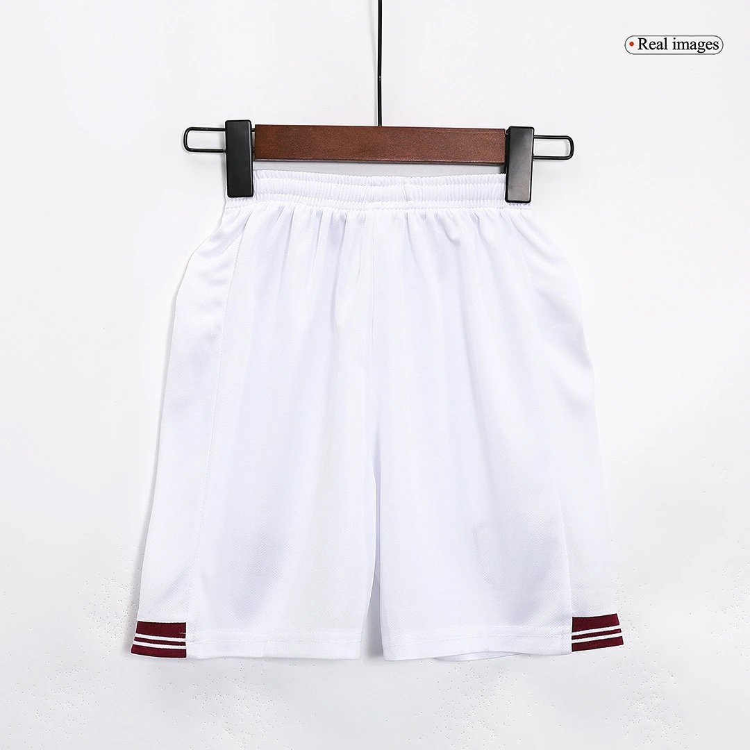 West Ham United 23/24 Away Jersey - Kids — photo 5