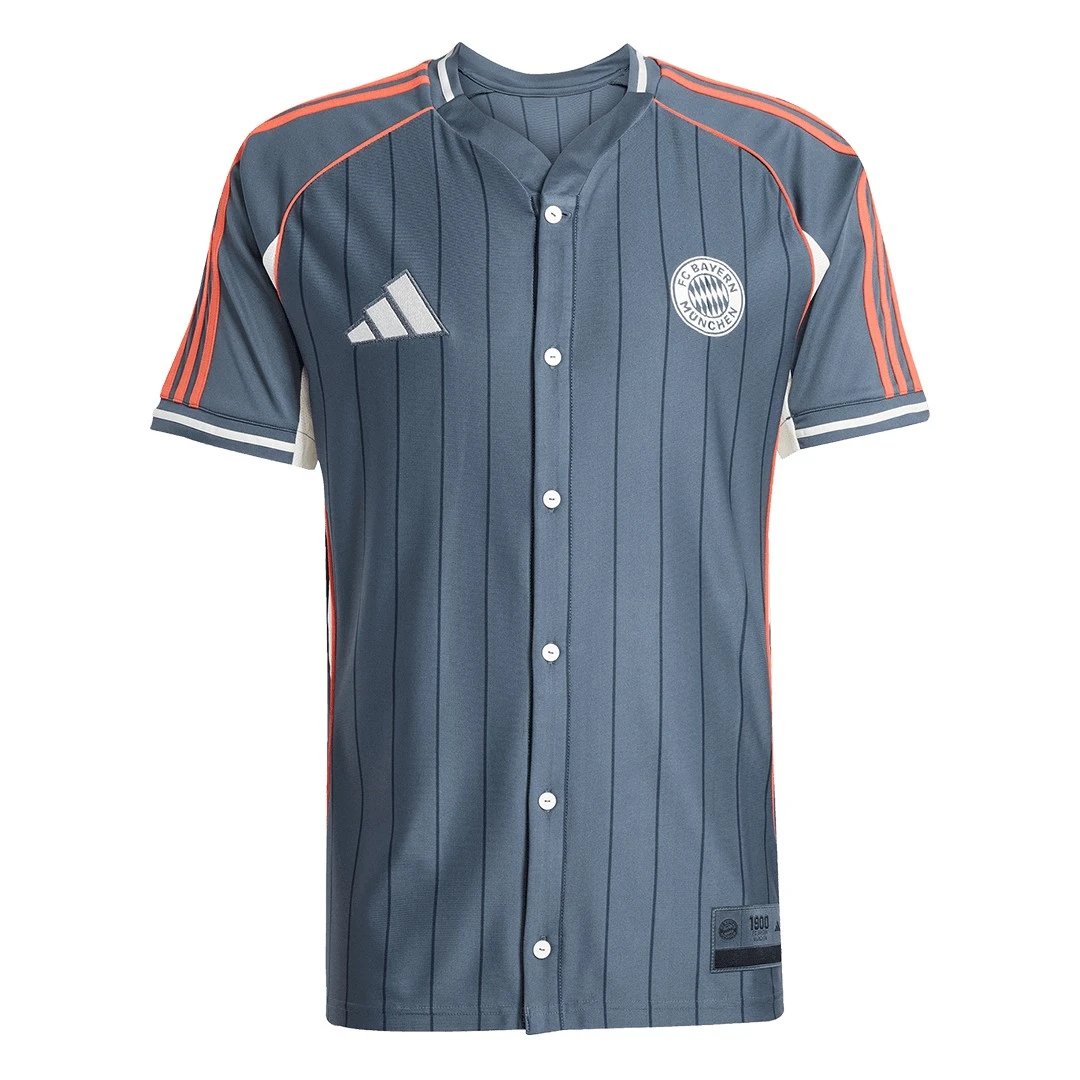 Bayern Munich US Pack Shirt 2025 26 — photo 2