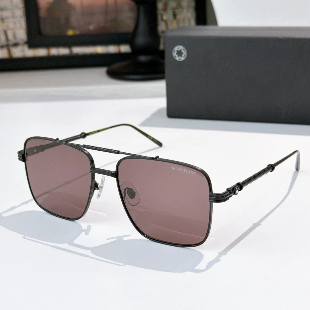 Dolce & Gabbana DG7079 Sunglasses 64-15-140 Ver.A — photo 5