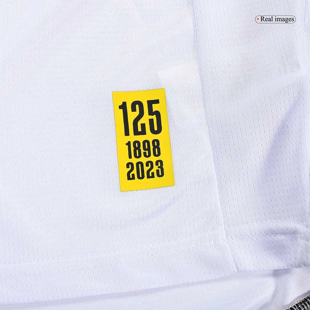 Vasco da Gama 23/24 Away Jersey — Photo 11