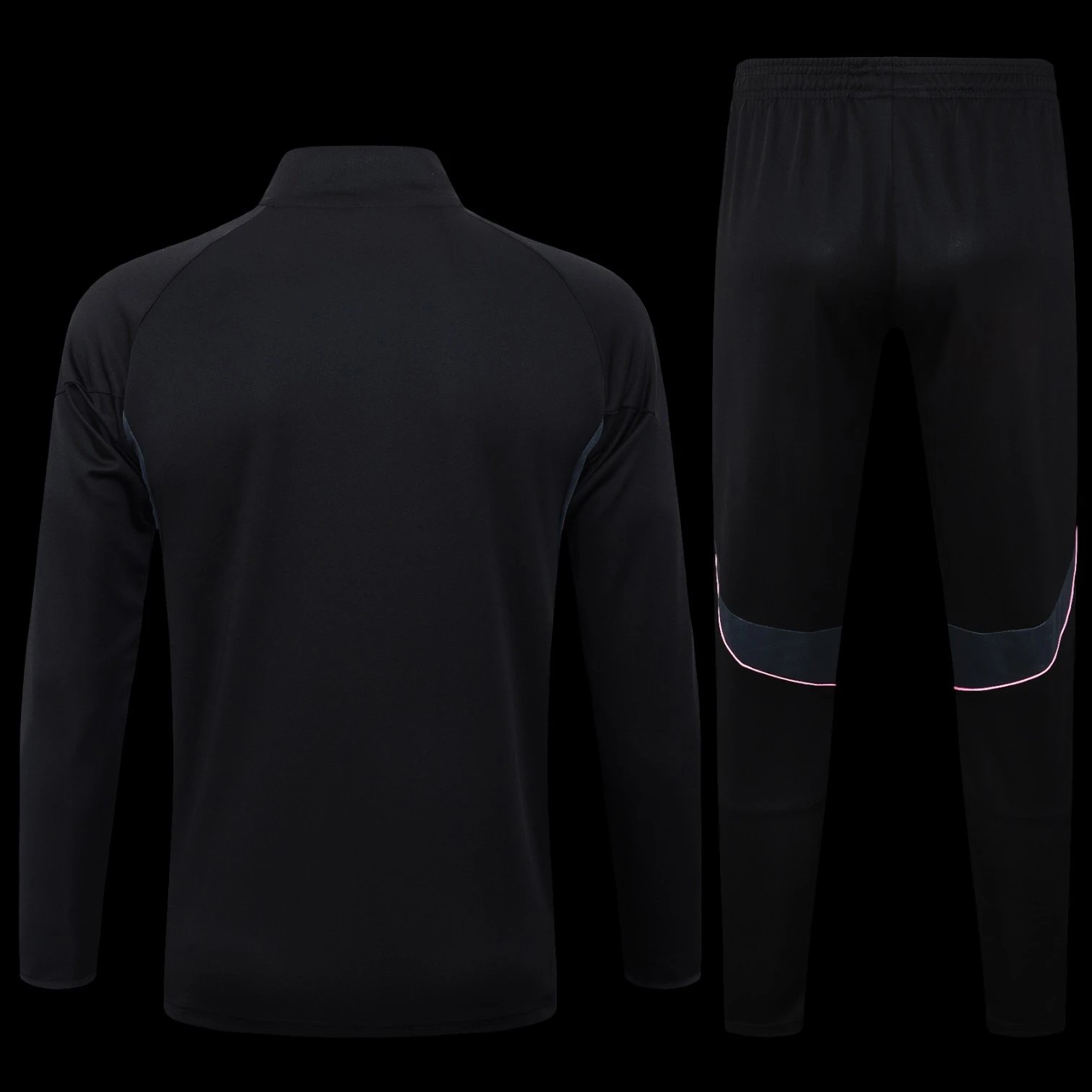 Liverpool Training Tracksuit — Photo 2